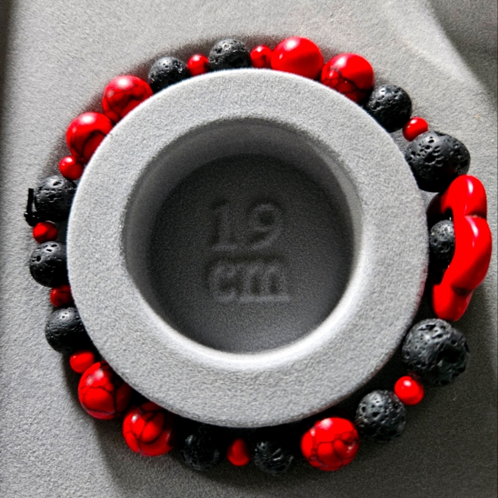 Bead bracelet